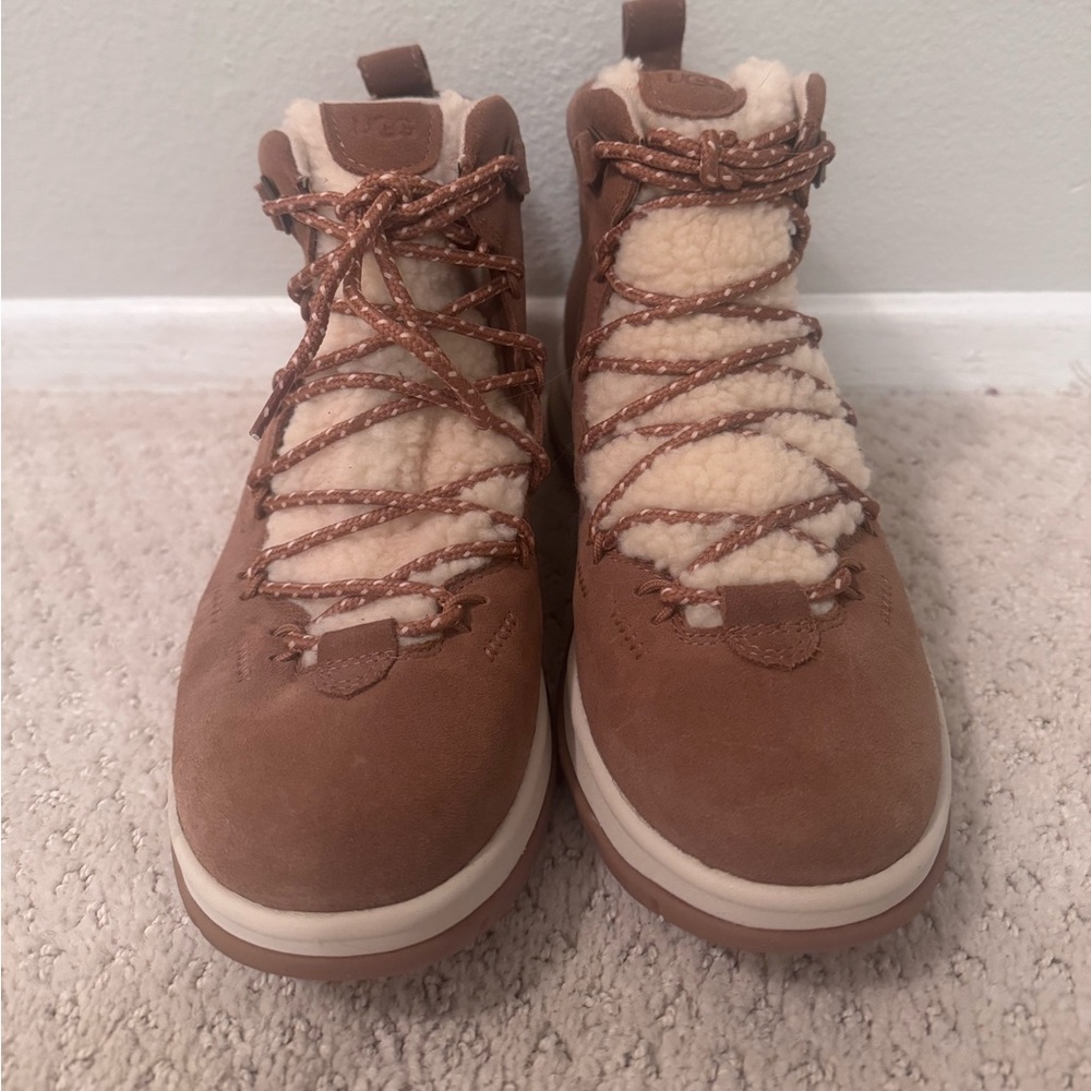 UGG winter boots never worn